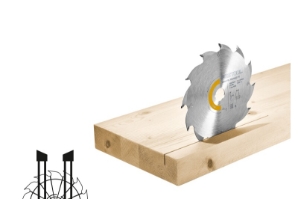 Festool Saw Blade WOOD RIP CUT HW 160x1,8x20 PW12 205559 Power tools, track saw, circular saw, compound miter saw, random orbit sanders, sander, orbital sander, dust extraction, jigsaw, cordless drill, cordless tools, joiner, routers, CARVEX, KAPEX, systainer