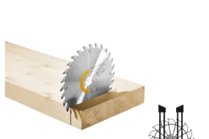 Festool Saw Blade WOOD UNIVERSAL HW 160x1,8x20 W28 205560 Power tools, track saw, circular saw, compound miter saw, random orbit sanders, sander, orbital sander, dust extraction, jigsaw, cordless drill, cordless tools, joiner, routers, CARVEX, KAPEX, systainer