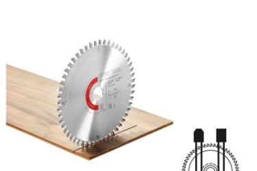 Festool Saw Blade LAMINATE/HPL HW 160x1,8x20 TF52 L 205562 Power tools, track saw, circular saw, compound miter saw, random orbit sanders, sander, orbital sander, dust extraction, jigsaw, cordless drill, cordless tools, joiner, routers, CARVEX, KAPEX, systainer