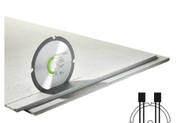 Festool Diamond saw blade ABRASIVE MATERIALS DIA 160x1,8x20 F4 205564 Power tools, track saw, circular saw, compound miter saw, random orbit sanders, sander, orbital sander, dust extraction, jigsaw, cordless drill, cordless tools, joiner, routers, CARVEX, KAPEX, systainer