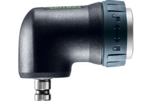 Festool Angle Attachment AN-XS 205710 Power tools, track saw, circular saw, compound miter saw, random orbit sanders, sander, orbital sander, dust extraction, jigsaw, cordless drill, cordless tools, joiner, routers, CARVEX, KAPEX, systainer