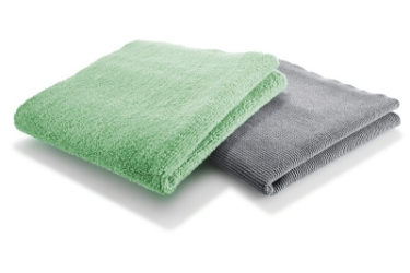 Festool Microfiber Cloth MPA-Microfibre/2 205732 Power tools, track saw, circular saw, compound miter saw, random orbit sanders, sander, orbital sander, dust extraction, jigsaw, cordless drill, cordless tools, joiner, routers, CARVEX, KAPEX, systainer
