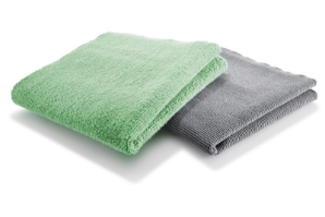 Festool Microfiber Cloth MPA-Microfibre/2 205732 Power tools, track saw, circular saw, compound miter saw, random orbit sanders, sander, orbital sander, dust extraction, jigsaw, cordless drill, cordless tools, joiner, routers, CARVEX, KAPEX, systainer