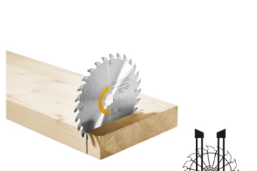 Festool Saw Blade WOOD UNIVERSAL HW 168x1,8x20 W28 205771 Power tools, track saw, circular saw, compound miter saw, random orbit sanders, sander, orbital sander, dust extraction, jigsaw, cordless drill, cordless tools, joiner, routers, CARVEX, KAPEX, systainer