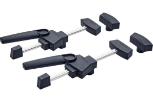 Festool Clamping Elements MFT-SP 488030 Power tools, track saw, circular saw, compound miter saw, random orbit sanders, sander, orbital sander, dust extraction, jigsaw, cordless drill, cordless tools, joiner, routers, CARVEX, KAPEX, systainer