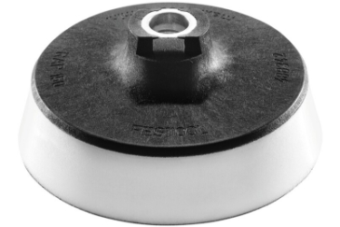 Festool Polishing pad PT-STF-D150-M14 488342 Power tools, track saw, circular saw, compound miter saw, random orbit sanders, sander, orbital sander, dust extraction, jigsaw, cordless drill, cordless tools, joiner, routers, CARVEX, KAPEX, systainer