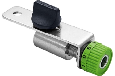 Festool Fine Adjustment FE-FS/SZ-OF 1010 488754 Power tools, track saw, circular saw, compound miter saw, random orbit sanders, sander, orbital sander, dust extraction, jigsaw, cordless drill, cordless tools, joiner, routers, CARVEX, KAPEX, systainer