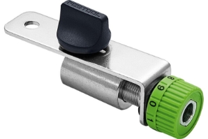 Festool Fine Adjustment FE-FS/SZ-OF 1010 488754 Power tools, track saw, circular saw, compound miter saw, random orbit sanders, sander, orbital sander, dust extraction, jigsaw, cordless drill, cordless tools, joiner, routers, CARVEX, KAPEX, systainer