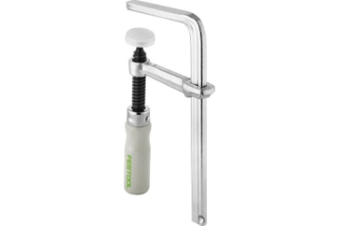 Festool Screw Clamps FSZ 120 489570 Power tools, track saw, circular saw, compound miter saw, random orbit sanders, sander, orbital sander, dust extraction, jigsaw, cordless drill, cordless tools, joiner, routers, CARVEX, KAPEX, systainer