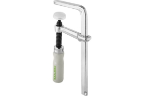 Festool Screw Clamps FSZ 120 489570 Power tools, track saw, circular saw, compound miter saw, random orbit sanders, sander, orbital sander, dust extraction, jigsaw, cordless drill, cordless tools, joiner, routers, CARVEX, KAPEX, systainer