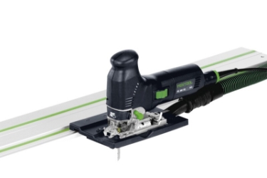 Festool Guide Stop FS-PS/PSB 300 490031 Power tools, track saw, circular saw, compound miter saw, random orbit sanders, sander, orbital sander, dust extraction, jigsaw, cordless drill, cordless tools, joiner, routers, CARVEX, KAPEX, systainer