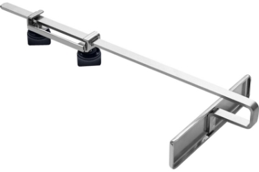 Festool Parallel Side Fence PA-PS/PSB 300 490119 Power tools, track saw, circular saw, compound miter saw, random orbit sanders, sander, orbital sander, dust extraction, jigsaw, cordless drill, cordless tools, joiner, routers, CARVEX, KAPEX, systainer