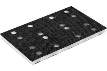 Festool Interface Sander Backing Pad IP-STF-80x133/12-STF LS130/2 490160 Power tools, track saw, circular saw, compound miter saw, random orbit sanders, sander, orbital sander, dust extraction, jigsaw, cordless drill, cordless tools, joiner, routers, CARVEX, KAPEX, systainer