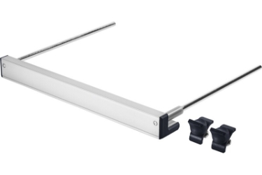 Festool Parallel Side Fence PA-TS 55 491469 Power tools, track saw, circular saw, compound miter saw, random orbit sanders, sander, orbital sander, dust extraction, jigsaw, cordless drill, cordless tools, joiner, routers, CARVEX, KAPEX, systainer