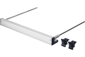 Festool Parallel Side Fence PA-TS 55 491469 Power tools, track saw, circular saw, compound miter saw, random orbit sanders, sander, orbital sander, dust extraction, jigsaw, cordless drill, cordless tools, joiner, routers, CARVEX, KAPEX, systainer