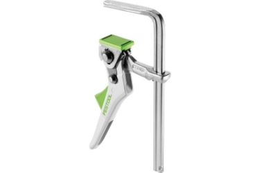 Festool Quick Clamp FS-HZ 160 491594 Power tools, track saw, circular saw, compound miter saw, random orbit sanders, sander, orbital sander, dust extraction, jigsaw, cordless drill, cordless tools, joiner, routers, CARVEX, KAPEX, systainer