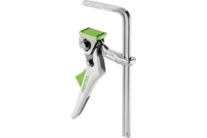Festool Quick Clamp FS-HZ 160 491594 Power tools, track saw, circular saw, compound miter saw, random orbit sanders, sander, orbital sander, dust extraction, jigsaw, cordless drill, cordless tools, joiner, routers, CARVEX, KAPEX, systainer