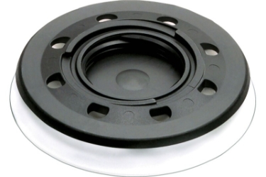 Festool Sander Backing Pad ST-STF D125/8 FX-W-HT 492125 Power tools, track saw, circular saw, compound miter saw, random orbit sanders, sander, orbital sander, dust extraction, jigsaw, cordless drill, cordless tools, joiner, routers, CARVEX, KAPEX, systainer