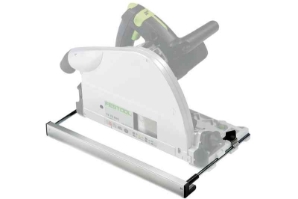 Festool Parallel Side Fence PA-TS 75 492243 Power tools, track saw, circular saw, compound miter saw, random orbit sanders, sander, orbital sander, dust extraction, jigsaw, cordless drill, cordless tools, joiner, routers, CARVEX, KAPEX, systainer