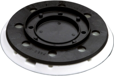Festool Sander Backing Pad ST-STF 125/8-M4-J SW 492282 Power tools, track saw, circular saw, compound miter saw, random orbit sanders, sander, orbital sander, dust extraction, jigsaw, cordless drill, cordless tools, joiner, routers, CARVEX, KAPEX, systainer