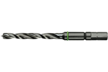 Festool Drill Bit D 7 CE/W 492516 Power tools, track saw, circular saw, compound miter saw, random orbit sanders, sander, orbital sander, dust extraction, jigsaw, cordless drill, cordless tools, joiner, routers, CARVEX, KAPEX, systainer