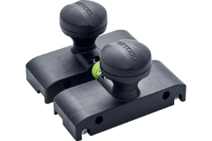 Festool Guide Stop FS-OF 1400 492601 Power tools, track saw, circular saw, compound miter saw, random orbit sanders, sander, orbital sander, dust extraction, jigsaw, cordless drill, cordless tools, joiner, routers, CARVEX, KAPEX, systainer