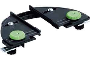 Festool Trim Stop LA-DF 500/700 493487 Power tools, track saw, circular saw, compound miter saw, random orbit sanders, sander, orbital sander, dust extraction, jigsaw, cordless drill, cordless tools, joiner, routers, CARVEX, KAPEX, systainer