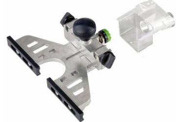 Festool Edge Guide SA-OF 2200 494680 Power tools, track saw, circular saw, compound miter saw, random orbit sanders, sander, orbital sander, dust extraction, jigsaw, cordless drill, cordless tools, joiner, routers, CARVEX, KAPEX, systainer