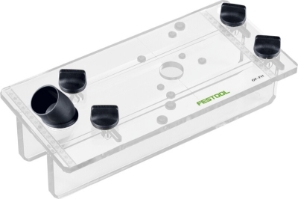 Festool Routing Aid OF-FH 2200 495246 Power tools, track saw, circular saw, compound miter saw, random orbit sanders, sander, orbital sander, dust extraction, jigsaw, cordless drill, cordless tools, joiner, routers, CARVEX, KAPEX, systainer