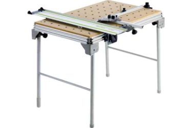 Festool Multifunction Table MFT/3 495315 Power tools, track saw, circular saw, compound miter saw, random orbit sanders, sander, orbital sander, dust extraction, jigsaw, cordless drill, cordless tools, joiner, routers, CARVEX, KAPEX, systainer