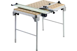 Festool Multifunction Table MFT/3 495315 Power tools, track saw, circular saw, compound miter saw, random orbit sanders, sander, orbital sander, dust extraction, jigsaw, cordless drill, cordless tools, joiner, routers, CARVEX, KAPEX, systainer