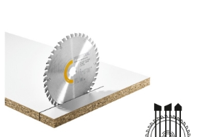 Festool Saw Blade WOOD FINE CUT HW 210X2,4X30 W52 495381 Power tools, track saw, circular saw, compound miter saw, random orbit sanders, sander, orbital sander, dust extraction, jigsaw, cordless drill, cordless tools, joiner, routers, CARVEX, KAPEX, systainer