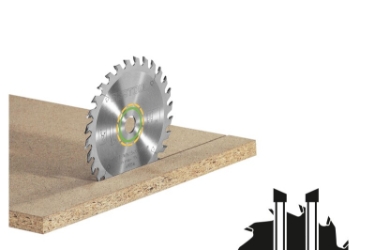 Festool Saw Blade WOOD UNIVERSAL HW 260X2,5X30 W60 495388 Power tools, track saw, circular saw, compound miter saw, random orbit sanders, sander, orbital sander, dust extraction, jigsaw, cordless drill, cordless tools, joiner, routers, CARVEX, KAPEX, systainer