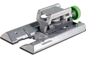Festool Angle Base WT-PS 420 496134 Power tools, track saw, circular saw, compound miter saw, random orbit sanders, sander, orbital sander, dust extraction, jigsaw, cordless drill, cordless tools, joiner, routers, CARVEX, KAPEX, systainer
