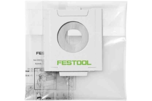 Festool Disposable Dust Liners ENS-CT 36 AC/5 496215 Power tools, track saw, circular saw, compound miter saw, random orbit sanders, sander, orbital sander, dust extraction, jigsaw, cordless drill, cordless tools, joiner, routers, CARVEX, KAPEX, systainer