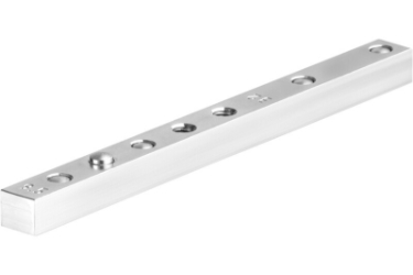 Festool Guide Rail Index LA-LR 32 FS 496938 Power tools, track saw, circular saw, compound miter saw, random orbit sanders, sander, orbital sander, dust extraction, jigsaw, cordless drill, cordless tools, joiner, routers, CARVEX, KAPEX, systainer
