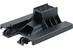 Festool Guide Rail Base for CARVEX Jigsaw ADT-PS 420 497303 Power tools, track saw, circular saw, compound miter saw, random orbit sanders, sander, orbital sander, dust extraction, jigsaw, cordless drill, cordless tools, joiner, routers, CARVEX, KAPEX, systainer