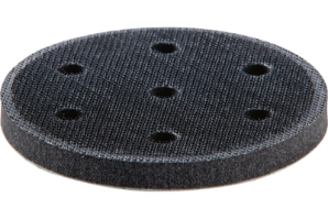 Festool Interface Sander Backing Pad IP-STF-D90/6 497481 Power tools, track saw, circular saw, compound miter saw, random orbit sanders, sander, orbital sander, dust extraction, jigsaw, cordless drill, cordless tools, joiner, routers, CARVEX, KAPEX, systainer