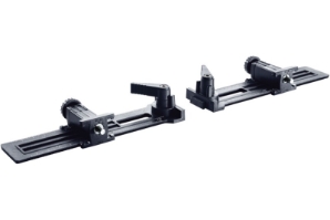 Festool Cross Stop QA-DF 500/700 498590 Power tools, track saw, circular saw, compound miter saw, random orbit sanders, sander, orbital sander, dust extraction, jigsaw, cordless drill, cordless tools, joiner, routers, CARVEX, KAPEX, systainer