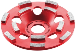 Festool Diamond disc DIA ABRASIVE-D130-ST 499973 