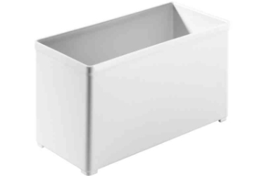 Festool Container Set Box 60x120x71/4 SYS-SB 500067 Power tools, track saw, circular saw, compound miter saw, random orbit sanders, sander, orbital sander, dust extraction, jigsaw, cordless drill, cordless tools, joiner, routers, CARVEX, KAPEX, systainer