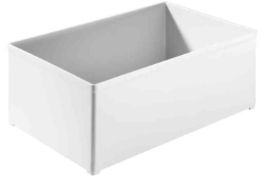 Festool Container Set Box 180x120x71/2 SYS-SB 500068 Power tools, track saw, circular saw, compound miter saw, random orbit sanders, sander, orbital sander, dust extraction, jigsaw, cordless drill, cordless tools, joiner, routers, CARVEX, KAPEX, systainer