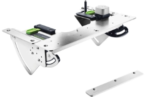 Festool Adapter Base AP-KA 65 500175 Power tools, track saw, circular saw, compound miter saw, random orbit sanders, sander, orbital sander, dust extraction, jigsaw, cordless drill, cordless tools, joiner, routers, CARVEX, KAPEX, systainer
