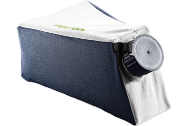 Festool Dust Bag SB-TSC 500393 Power tools, track saw, circular saw, compound miter saw, random orbit sanders, sander, orbital sander, dust extraction, jigsaw, cordless drill, cordless tools, joiner, routers, CARVEX, KAPEX, systainer