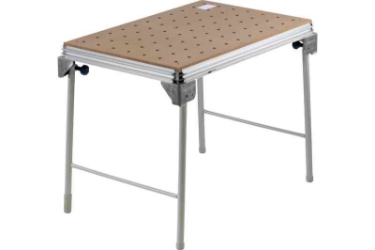 Festool Multifunction Table MFT/3 Basic 500608 Power tools, track saw, circular saw, compound miter saw, random orbit sanders, sander, orbital sander, dust extraction, jigsaw, cordless drill, cordless tools, joiner, routers, CARVEX, KAPEX, systainer
