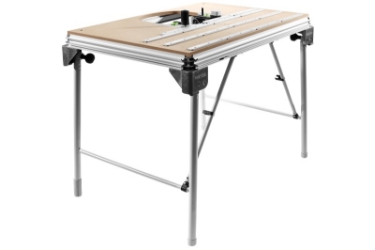 Festool Multifunction Table MFT/3 Conturo-AP 500869 Power tools, track saw, circular saw, compound miter saw, random orbit sanders, sander, orbital sander, dust extraction, jigsaw, cordless drill, cordless tools, joiner, routers, CARVEX, KAPEX, systainer