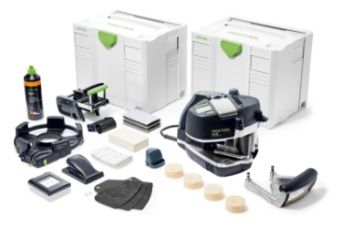 Festool Edge Bander CONTURO KA 65 Set 574616 Power tools, track saw, circular saw, compound miter saw, random orbit sanders, sander, orbital sander, dust extraction, jigsaw, cordless drill, cordless tools, joiner, routers, CARVEX, KAPEX, systainer