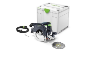 Festool Track saw HK 55 EQ-F-Plus 576136 Power tools, track saw, circular saw, compound miter saw, random orbit sanders, sander, orbital sander, dust extraction, jigsaw, cordless drill, cordless tools, joiner, routers, CARVEX, KAPEX, systainer