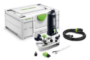 Festool Module edge router MFK 700 EQ/B-Plus 576244 Power tools, track saw, circular saw, compound miter saw, random orbit sanders, sander, orbital sander, dust extraction, jigsaw, cordless drill, cordless tools, joiner, routers, CARVEX, KAPEX, systainer