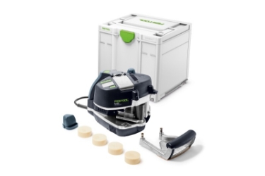 Festool Edge Bander CONTURO KA 65-Plus 576577 Power tools, track saw, circular saw, compound miter saw, random orbit sanders, sander, orbital sander, dust extraction, jigsaw, cordless drill, cordless tools, joiner, routers, CARVEX, KAPEX, systainer